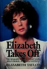 Cover of Elizabeth takes off