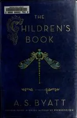 Cover of The Children’s Book