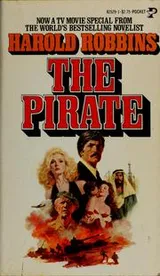 Cover of The pirate