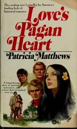 Cover of Love's pagan heart