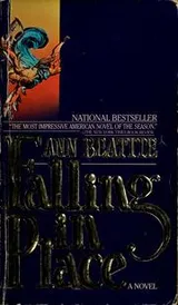 Cover of Falling in place