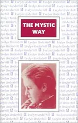 Cover of The mystic way