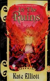 Cover of In the ruins