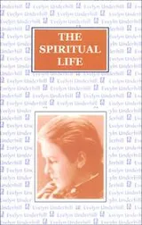 Cover of The spiritual life