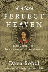 Cover of A more perfect heaven