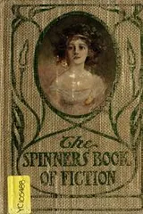 Cover of The Spinners' Book of Fiction