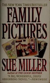 Cover of Family pictures