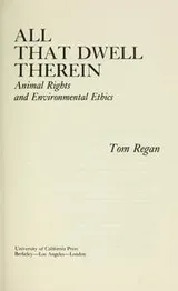 Cover of All that dwell therein