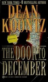 Cover of The Door to December
