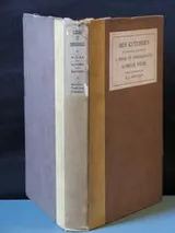 Cover of A House of Pomegranates