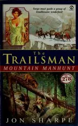 Cover of Trailsman 278