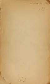 Cover of Poems and prose of Gerard Manley Hopkins