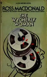 Cover of The Wycherly woman
