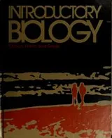 Cover of Introductory biology