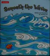 Cover of Beneath the waves