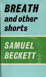 Cover of Breath and other shorts