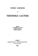 Cover of Poems