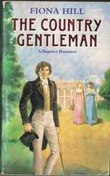 Cover of The Country Gentleman