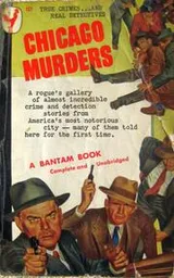 Cover of Chicago murders