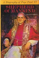 Cover of Shepherd of Mankind