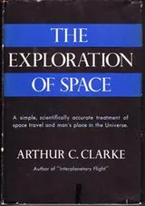 Cover of The Exploration of Space