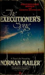 Cover of The Executioner’s Song
