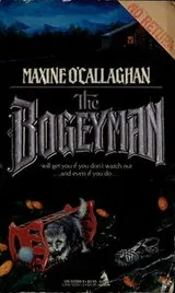 Cover of The Bogeyman