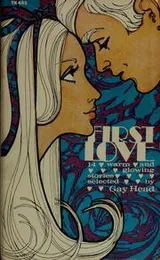 Cover of First love
