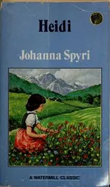Cover of Heidi