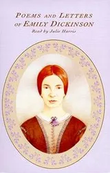 Cover of Poems & Letters of Emily Dickinson