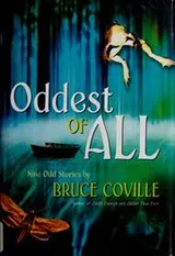 Cover of Oddest of All