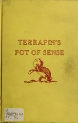 Cover of Terrapin's pot of sense