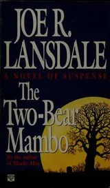 Cover of The two-bear mambo