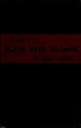 Cover of The case of the Black-Eyed Blonde