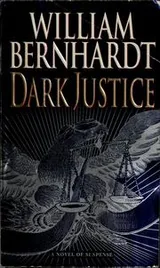 Cover of Dark justice