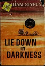 Cover of Lie Down in Darkness