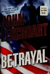 Cover of Betrayal