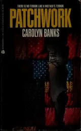 Cover of Patchwork