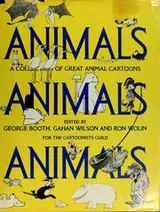 Cover of Animals, animals, animals