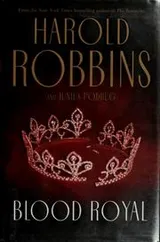 Cover of Blood royal