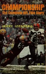 Cover of Championship