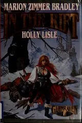 Cover of In the Rift