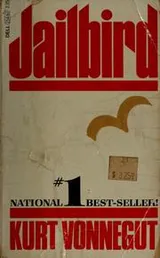 Cover of Jailbird