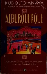 Cover of Alburquerque