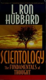 Cover of Scientology