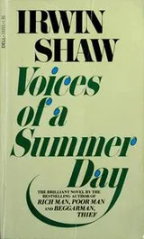 Cover of Voices of a summer day