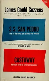 Cover of S.S. San Pedro