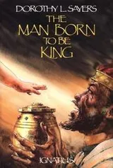 Cover of The man born to be king