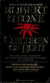 Cover of Children of light