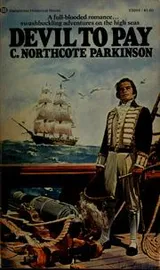 Cover of Devil to pay